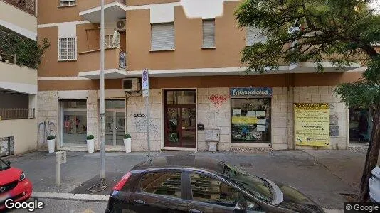 Apartments for rent in Roma Municipio II – Parioli/Nomentano - Photo from Google Street View