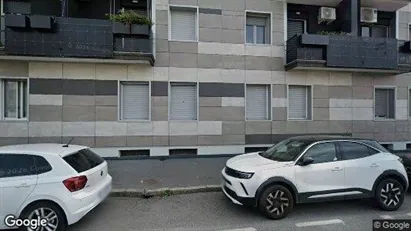 Apartments for rent in Milano Zona 6 - Barona, Lorenteggio - Photo from Google Street View