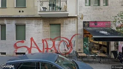 Apartments for rent in Milano Zona 1 - Centro storico - Photo from Google Street View