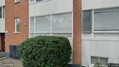 Apartments for rent in Västervik - Photo from Google Street View