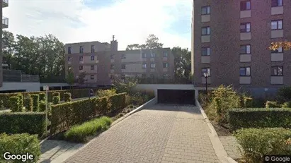 Apartments for rent in Hasselt - Photo from Google Street View
