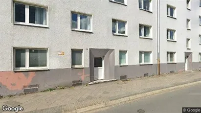 Apartments for rent in Dusseldorf - Photo from Google Street View