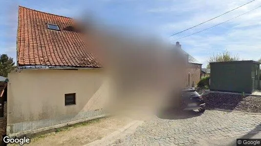 Apartments for rent in Overijse - Photo from Google Street View