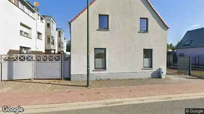 Apartments for rent in Overijse - Photo from Google Street View