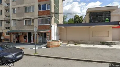 Apartments for rent in Timişoara - Photo from Google Street View