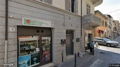 Rooms for rent in Forlì - Photo from Google Street View