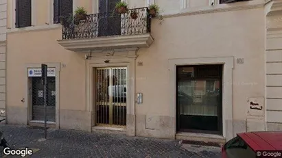 Apartments for rent in Roma Municipio I – Centro Storico - Photo from Google Street View
