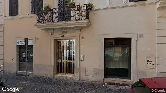 Apartments for rent in Roma Municipio I – Centro Storico - Photo from Google Street View