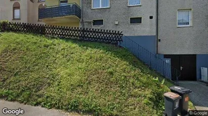 Apartments for rent in Remscheid - Photo from Google Street View
