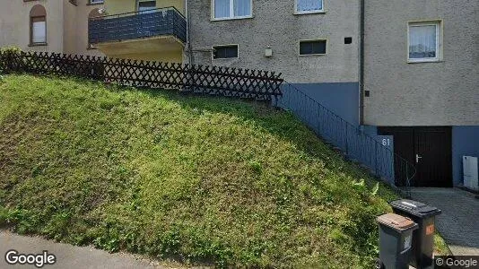Apartments for rent in Remscheid - Photo from Google Street View