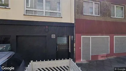 Apartments for rent in Dortmund - Photo from Google Street View
