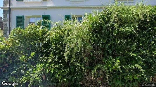 Apartments for rent in Lausanne - Photo from Google Street View