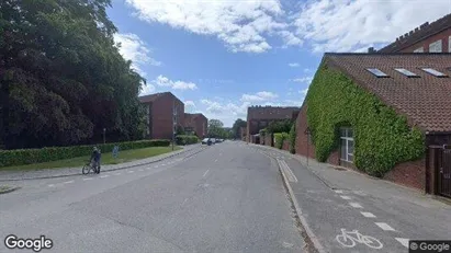 Apartments for rent in Aarhus C - Photo from Google Street View