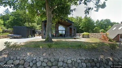 Apartments for rent in Odder - Photo from Google Street View