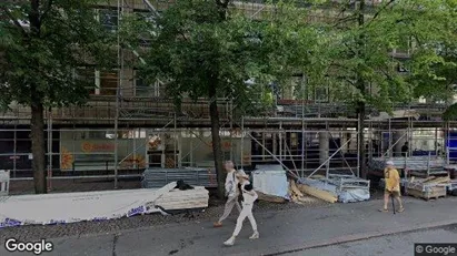 Apartments for rent in Helsinki Eteläinen - Photo from Google Street View
