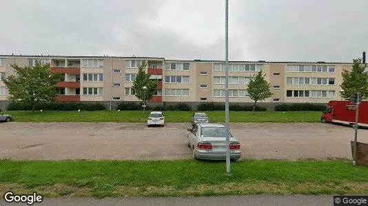 Apartments for rent in Avesta - Photo from Google Street View