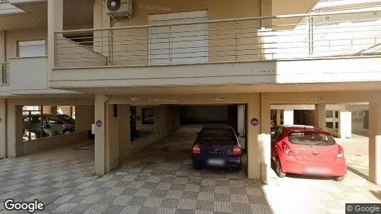 Apartments for rent in Arriana - Photo from Google Street View