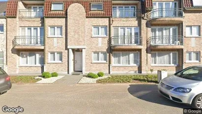 Apartments for rent in Bocholt - Photo from Google Street View