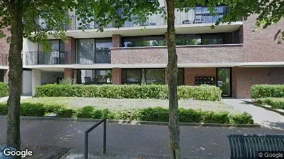 Apartments for rent in Pelt - Photo from Google Street View