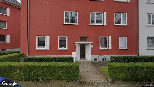 Apartments for rent in Bochum - Photo from Google Street View
