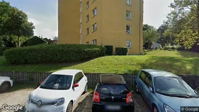 Apartments for rent in Bochum - Photo from Google Street View