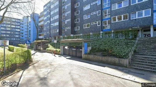 Apartments for rent in Bochum - Photo from Google Street View