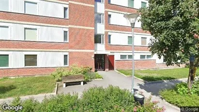 Apartments for rent in Huddinge - Photo from Google Street View