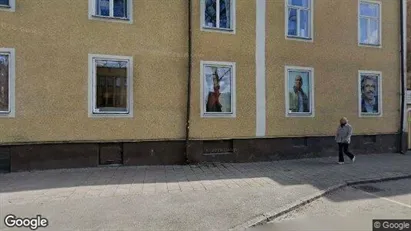 Apartments for rent in Växjö - Photo from Google Street View