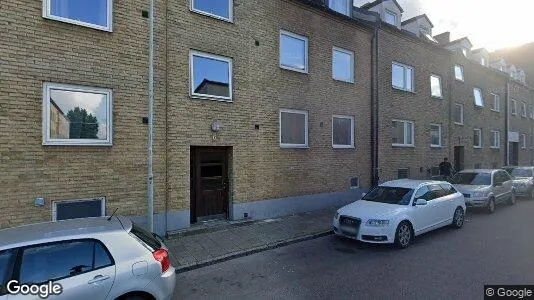 Apartments for rent in Landskrona - Photo from Google Street View