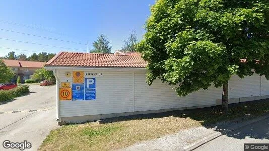 Apartments for rent in Turku - Photo from Google Street View
