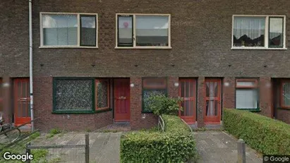 Apartments for rent in Groningen - Photo from Google Street View