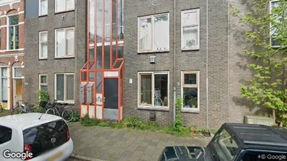 Apartments for rent in Groningen - Photo from Google Street View