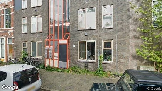 Apartments for rent in Groningen - Photo from Google Street View