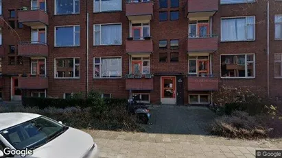 Apartments for rent in Groningen - Photo from Google Street View