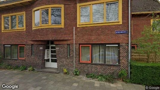 Apartments for rent in Groningen - Photo from Google Street View