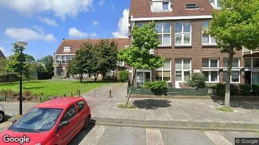 Apartments for rent in Beverwijk - Photo from Google Street View