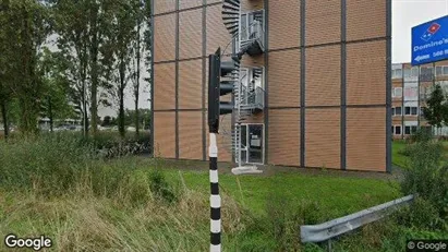Apartments for rent in Velsen - Photo from Google Street View