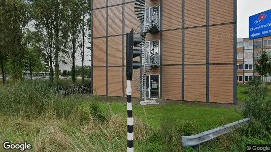 Apartments for rent in Velsen - Photo from Google Street View
