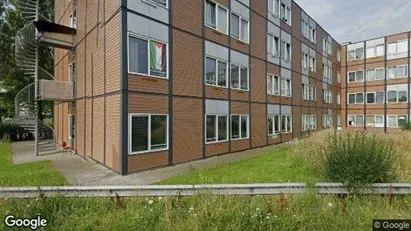 Apartments for rent in Velsen - Photo from Google Street View