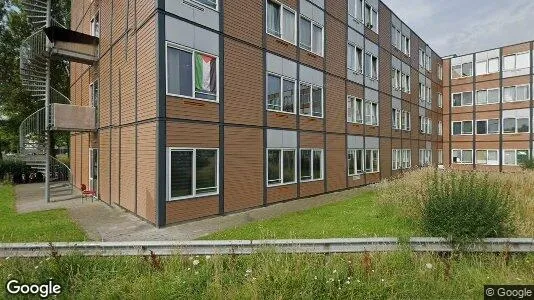 Apartments for rent in Velsen - Photo from Google Street View