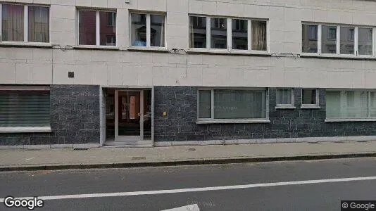Apartments for rent in Stad Gent - Photo from Google Street View