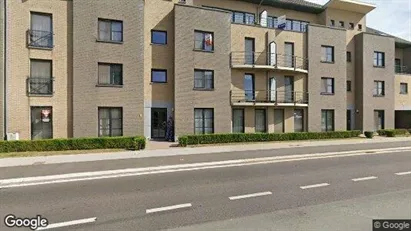 Apartments for rent in Kortessem - Photo from Google Street View