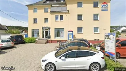 Apartments for rent in Chemnitz - Photo from Google Street View