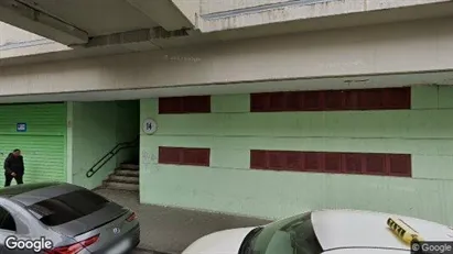 Apartments for rent in Berlin Neukölln - Photo from Google Street View