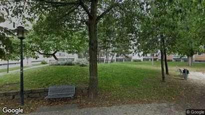 Apartments for rent in Berlin Marzahn-Hellersdorf - Photo from Google Street View