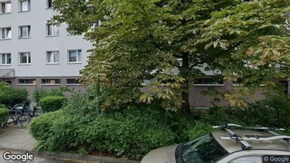 Apartments for rent in Berlin Pankow - Photo from Google Street View