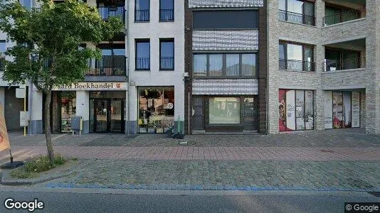 Apartments for rent in Oud-Turnhout - Photo from Google Street View