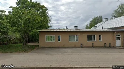 Apartments for rent in Hamina - Photo from Google Street View