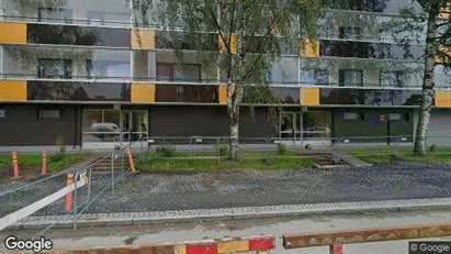 Apartments for rent in Forssa - Photo from Google Street View