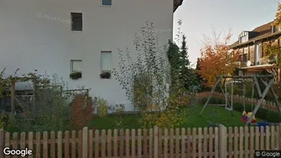 Rooms for rent in Andelfingen - Photo from Google Street View